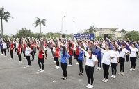 Giờ trái đất 2019: Hà Tĩnh tiết kiệm 27.900 kWh điện