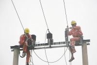 Hà Tĩnh: Sản lượng điện tăng đột biến do nắng nóng