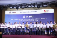 EVNNPC hưởng ứng 