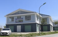 Nghệ An: Nhiều chợ tiền tỷ xây xong bỏ hoang 