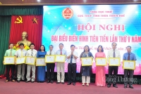 Ngành Thuế Thừa Thiên Huế: Nhiều năm liền hoàn thành vượt mức dự toán được giao