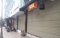 Thừa Thiên Huế: Kêu gọi người dân hạn chế ra khỏi nhà, tạm đóng cửa cơ sở kinh doanh dịch vụ