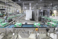 Thừa Thiên Huế: Chỉ số sản xuất công nghiệp quý I tăng gần 10% so với cùng kỳ