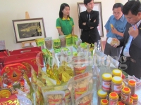 Thừa Thiên Huế: Hoạt động xúc tiến thương mại phải thực chất và hiệu quả