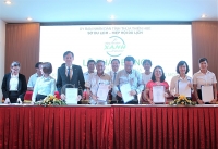 Thừa Thiên Huế: 80 đơn vị ký cam kết chống rác thải nhựa