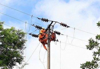 Quảng Trị: Đảm bảo công tác an ninh, an toàn hệ thống điện quốc gia