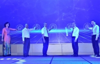 Thừa Thiên Huế đứng thứ 2 về phát triển và ứng dụng công nghệ thông tin - truyền thông