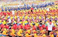 Quảng Bình: Thêm 2 di sản được công nhận là Di sản văn hóa phi vật thể cấp quốc gia