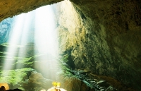 Quảng Bình: Hơn 8 tháng thu hút 4 triệu lượt khách du lịch