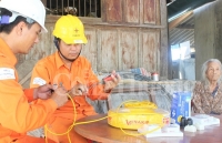 Ngành điện Quảng Bình: Ý nghĩa các hoạt động tri ân khách hàng