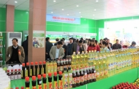 Quảng Bình: Sẵn sàng các mặt hàng thiết yếu, bình ổn thị trường Tết Canh Tý