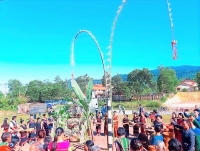 Thừa Thiên Huế: Lễ hội ADa Koonh được công nhận Di sản văn hóa phi vật thể quốc gia