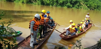 Thủy điện thuộc EVNGENCO 2: Chủ động triển khai các giải pháp ứng phó thiên tai