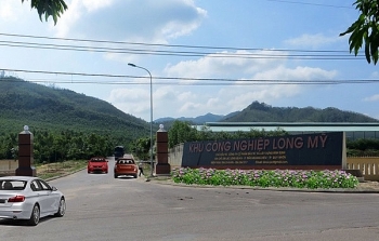 Bình Định: Tìm giải pháp tháo gỡ khó khăn cho ngành công nghiệp