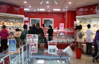 Quảng Ngãi: Bình ổn thị trường giá cả dịp Tết Nguyên đán Canh Tý 2020