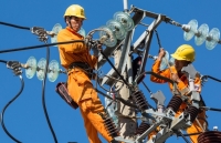 EVNCPC: Không cắt điện trong dịp lễ, Tết  