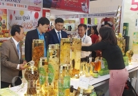 250 gian hàng tham gia Hội chợ Xuân Đà Nẵng 2019