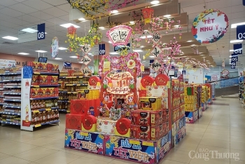 Gia Lai: Sẵn sàng hàng hoá phục vụ Tết Nguyên đán Tân Sửu