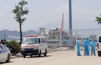 Đà Nẵng: Chủ động cách ly công dân về từ vùng dịch Hàn Quốc