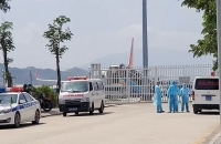 Đưa 20 du khách Hàn Quốc không chịu cách ly về nước, Chủ tịch Đà Nẵng gửi thư bày tỏ xin lỗi