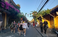 Du lịch Hội An, Cù Lao Chàm 