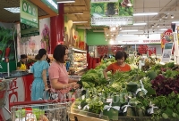 Đà Nẵng: Thương mại sôi động, công nghiệp “chững lại”