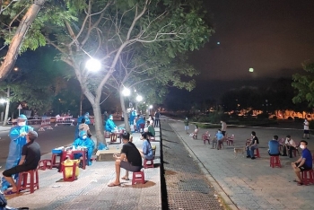 Quảng Nam: Từ 0h ngày 26/7, TP Hội An giãn cách xã hội