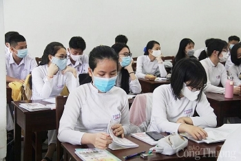 Đà Nẵng hoãn tổ chức Kỳ thi tốt nghiệp Trung học phổ thông năm 2020