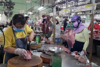 Ngành Công Thương Quảng Nam: Tăng cường kiểm soát hàng hóa trong dịch Covid-19