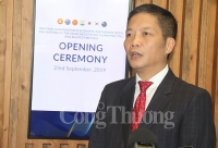 Nỗ lực hoàn tất đàm phán để RCEP được ký kết vào năm 2020 tại Việt Nam