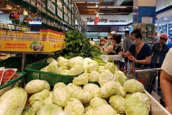 Quảng Nam: 9 tháng đầu năm, tổng mức doanh thu bán lẻ đạt hơn 26 nghìn tỷ đồng