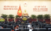 Đà Nẵng: Tăng trưởng GRDP năm 2019 ước đạt 6,47%
