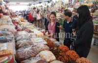 Đà Nẵng: Làm rõ nhiều vấn đề liên quan đến hoạt động ngành Công Thương năm 2019