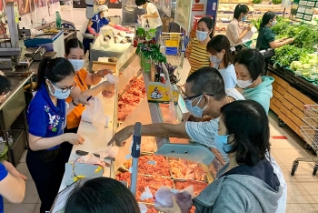 Khánh Hoà: Tăng trưởng công nghiệp, thương mại tháng 2 trên 10%