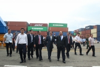 Quảng Nam: Nói không với các dự án gây ô nhiễm môi trường