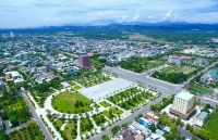 Tam Kỳ - Quảng Nam: 9 triệu USD để xây dựng thành phố thông minh