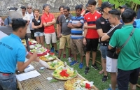 Khởi nghiệp bằng du lịch sinh thái kích thích người trẻ