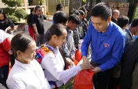 Đoàn Thanh niên Bộ Công Thương 