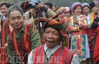 Phong vị Tết truyền thống của các dân tộc Việt Nam