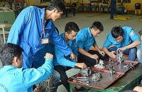 Yên Bái: Nhiều biện pháp giải quyết việc làm cho người lao động