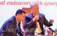 Việt Nam 2045: Cần sức mạnh cộng hưởng như tinh thần bóng đá