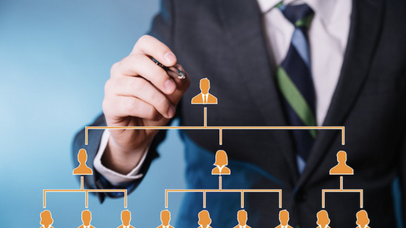 Hoạt động kinh doanh theo phương thức đa cấp: Từng bước ổn định