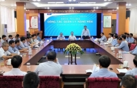 Petrolimex Sài Gòn: Hiện đại hóa để quản lý hàng hóa an toàn, hiệu quả