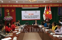 Biểu tượng Chữ thập đỏ: Nhận thức, nhận diện và bảo vệ
