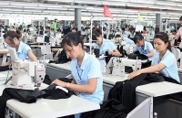 Nam Định: Đào tạo nghề gắn với giải quyết việc làm cho lao động nông thôn