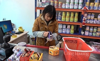 Lạng Sơn: Thương mại nội địa đặt mục tiêu tăng trưởng 9,7% năm 2022