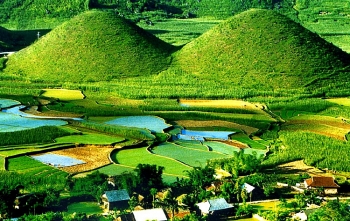 Nghị quyết Đại hội XIII của Đảng: Phát triển kinh tế vùng và khu kinh tế hiệu quả hơn