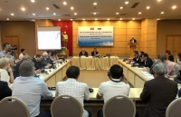 Doanh nghiệp Việt Nam - Nga khởi động chuỗi xúc tiến thương mại, đầu tư chéo