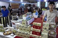 Tây Bắc - Điện Biên cùng cả nước liên kết hợp tác phát triển