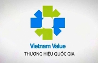 Thương hiệu quốc gia Việt Nam tăng thứ hạng và giá trị